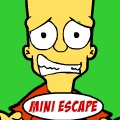 Bart Simpson Saw Game 2
