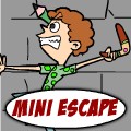 Tony Castle Escape