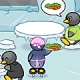 Penguin Diner