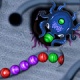 Pulpo Destruyeperlas