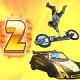 Uphill Rush 2