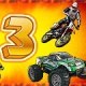 Uphill Rush 3
