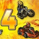 Uphill Rush 4