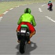 3D Motorbike Racing