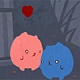 A Blob�s Tale