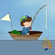 Action Fish