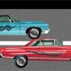 American Dragracer