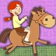 Aventura en poni