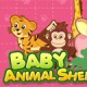Baby Animal Shelter