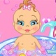 Baby Bathing