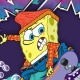 Spongebob Skater