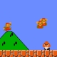 Super Mario Goomba Mode
